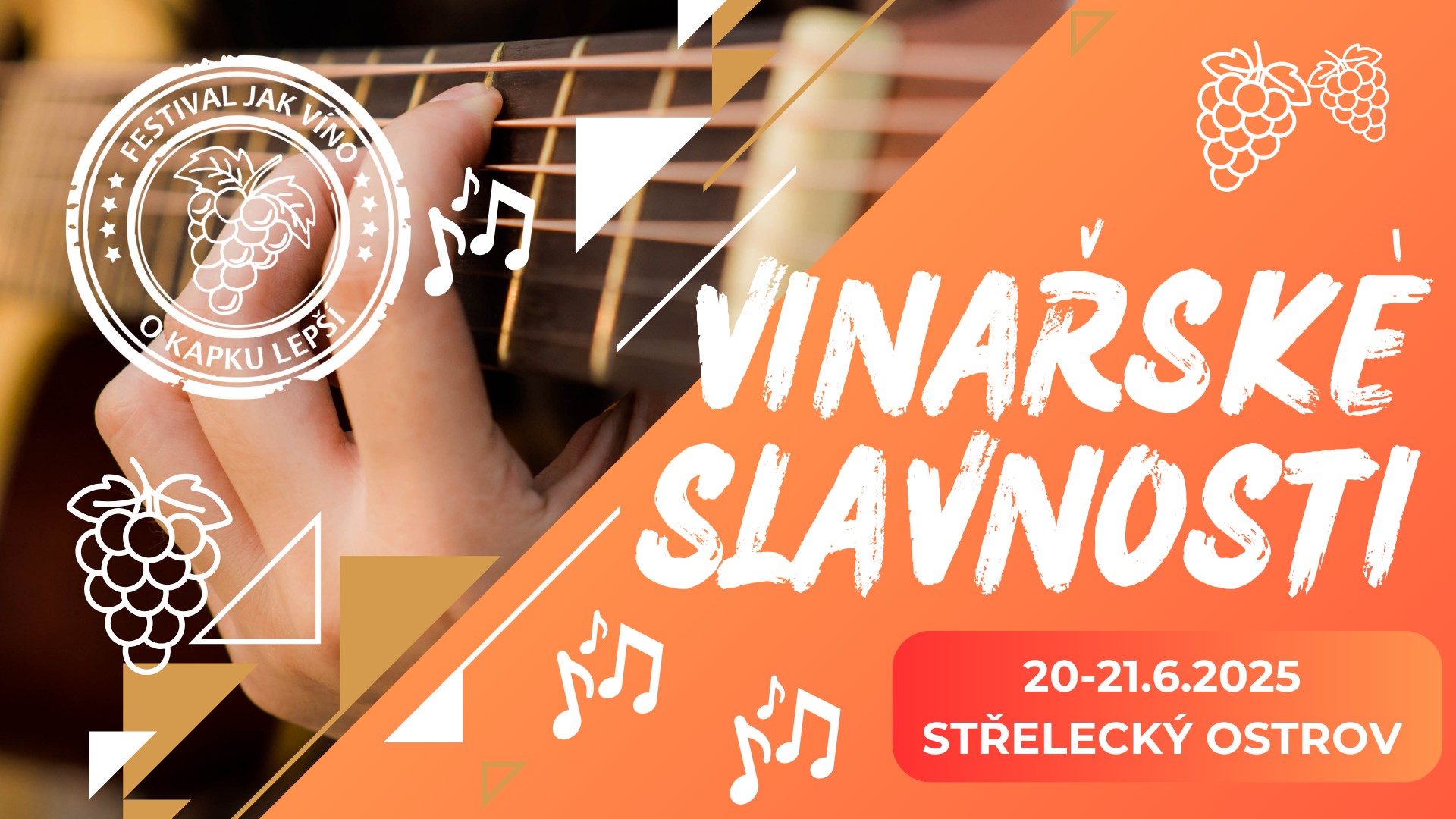 Atlantic Wines - Vinarske slavnosti (06-2025)